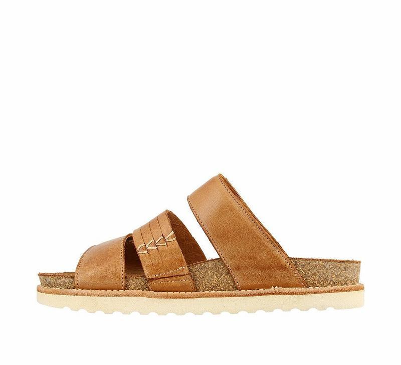 Birkenstock Tremendous Sandal Sandaler Dame Brune | NO 157SGL